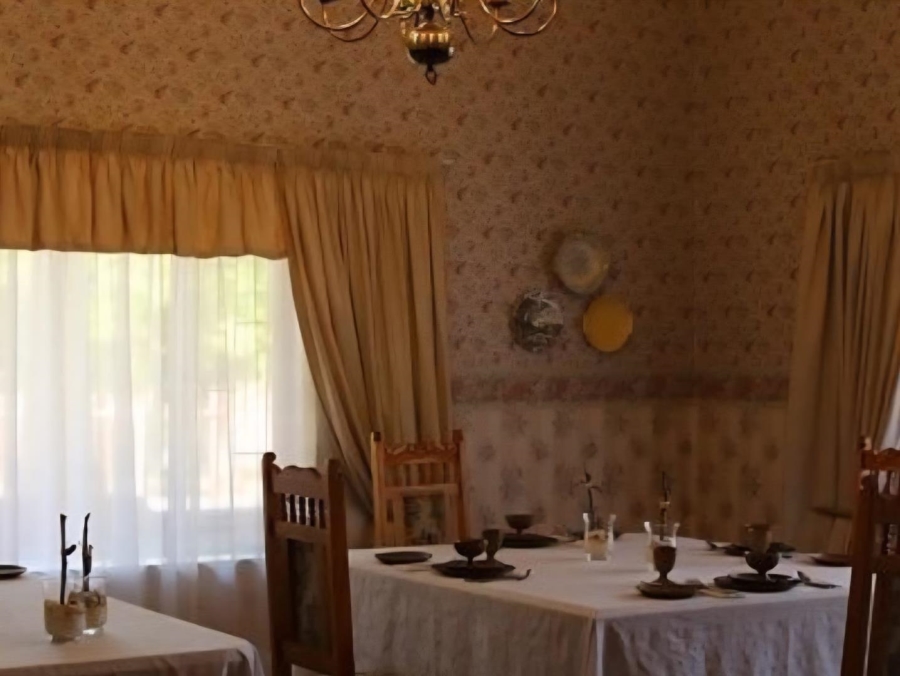 9 Bedroom Property for Sale in Ficksburg Free State